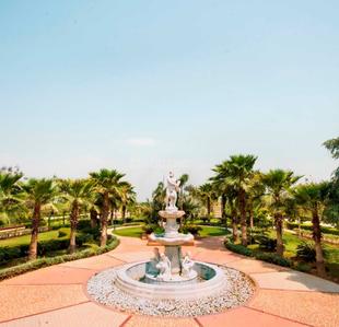 Image of 2835 Sq.ft Residential Plot / Land for sale in Omaxe Cassia, New Chandigarh, Chandigarh for Rs. 35280000