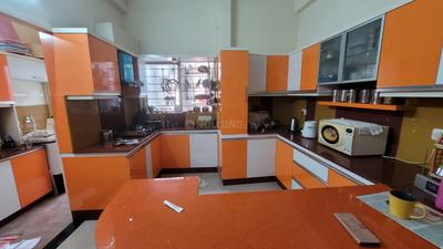 Kitchen Image of 2050 Sq.ft 3 BHK Apartment / Flat for sale in Thrippunithura Kochi for Rs. 9800000