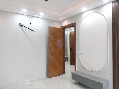 Bedroom Image of 2403 Sq.ft 4 BHK Builder Floor for sale in Puri Aman Villas, Sector 89 Faridabad for Rs. 25000000