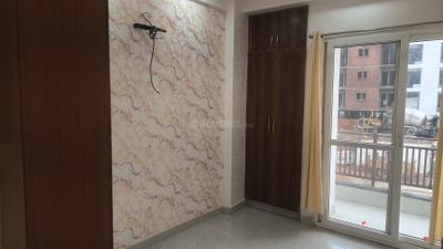 Bedroom Image of 550 Sq.ft 1 BHK Apartment / Flat for sale in Sector 110 Noida for Rs. 2000000