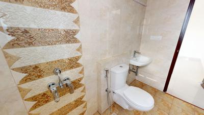 Image of 1360 Sq.ft 3 BHK Apartment / Flat for sale in Ahad Serenity, Choodasandra, Bengaluru for Rs. 13500000