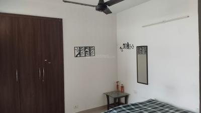 Bedroom Image of 1082 Sq.ft 2 BHK Apartment / Flat for rent in Supertech Cape Town, Sector 74 Noida for Rs. 36200