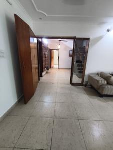 Hall Image of 1100 Sq.ft 2 BHK Apartment / Flat for rent in DDA Flats Sarita Vihar, Sarita Vihar New Delhi for Rs. 42000