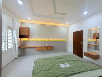 Bedroom Image of 3300 Sq.ft 3 BHK Independent House for sale in Meenakshi Amman Nagar Madurai for Rs. 29000000