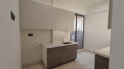 Kitchen Image of 2120 Sq.ft 3 BHK Apartment / Flat for sale in Prabhakar Esquina Private Residence, Andheri West Mumbai for Rs. 58700000