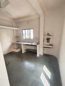 Hall Image of 250 Sq.ft 1.5 BHK Independent House for rent in Nanda Nagar Indore for Rs. 18000