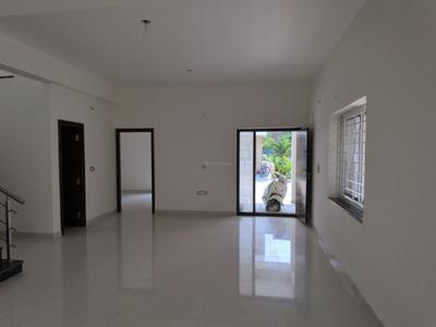 Living Room One Image of 2540 Sq.ft 4 BHK Villa for sale in Sikhara Tranquil, Cherlapalli Secunderabad for Rs. 20321000