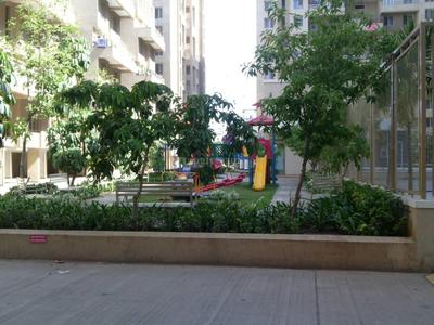 Balcony Image of 1400 Sq.ft 2 BHK Apartment / Flat for sale in Gagan Avenue, Kondhwa Pune for Rs. 10500000