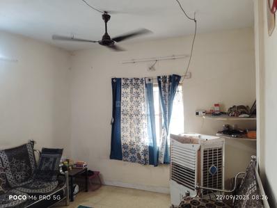 Hall Image of 350 Sq.ft 1 BHK Apartment / Flat for sale in Thakkarbapa Nagar Ahmedabad for Rs. 1400000