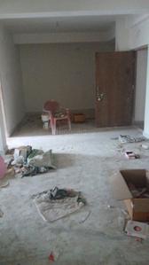 Hall Image of 1359 Sq.ft 3 BHK Apartment / Flat for sale in Barrackpore Kolkata for Rs. 4500000