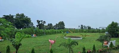 Image of 6000 Sq.ft 2 BHK Farm House for rent in Hingna MIDC, Nagpur for Rs. 15000