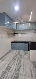 Kitchen Image of 1500 Sq.ft 3 BHK Villa for sale in Gotri Vadodara for Rs. 9500000