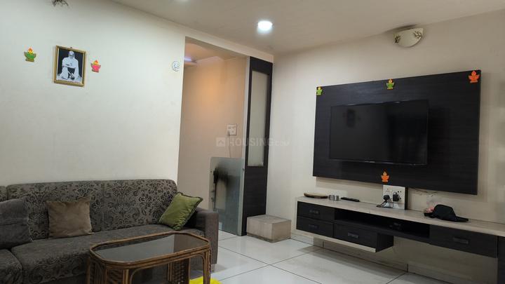 Sahyadri Kudale baugh Main Image 1