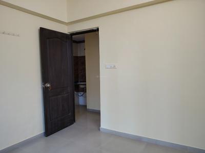 Bedroom Image of 670 Sq.ft 1 BHK Apartment / Flat for sale in Aaron Kanupriya, Kamothe Navi Mumbai for Rs. 7000000