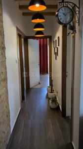 Passage Image of 1200 Sq.ft 3 BHK Apartment / Flat for sale in Aliganj Lucknow for Rs. 12000000