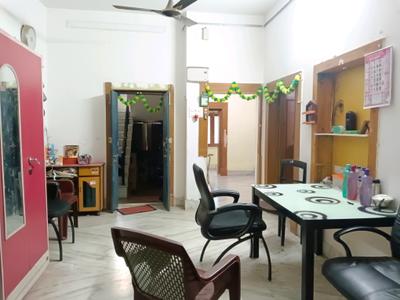 Dining Area Image of 4000 Sq.ft 8 BHK Independent House for sale in Behala Kolkata for Rs. 16500000