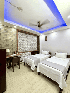 Image of Living point pg  in Sector 58, Noida