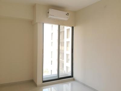 Bedroom Image of 880 Sq.ft 2 BHK Apartment / Flat for sale in Unique Vistas, Thane West Thane for Rs. 17500000