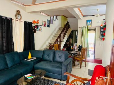 Hall Image of 1280 Sq.ft 3 BHK Independent House for sale in Karakulam Thiruvananthapuram for Rs. 6800000