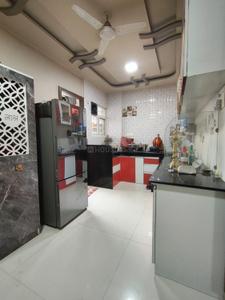 Kitchen Image of 960 Sq.ft 2 BHK Apartment / Flat for sale in Mittal Sun City Ambegaon, Ambegaon Budruk Pune for Rs. 7100000