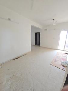 Hall Image of 1350 Sq.ft 3 BHK Apartment / Flat for rent in Gorwa Vadodara for Rs. 16000