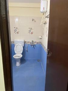 Image of 1540 Sq.ft 3 BHK Apartment / Flat for rent in Sumadhura Shangrilla, Whitefield, Bengaluru for Rs. 85000