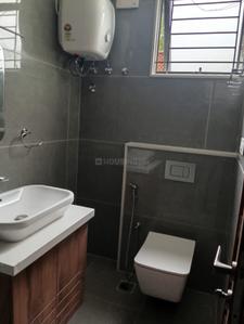 Image of 2300 Sq.ft 3 BHK Apartment / Flat for rent in Cooke Town, Bengaluru for Rs. 150000
