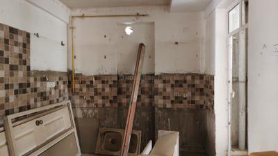 Kitchen Image of 1428 Sq.ft 3.5 BHK Apartment / Flat for sale in Prateek Grand City, Siddharth Vihar Ghaziabad for Rs. 17200000
