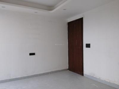 Bedroom Image of 1350 Sq.ft 3 BHK Apartment / Flat for sale in Satbari New Delhi for Rs. 12000000