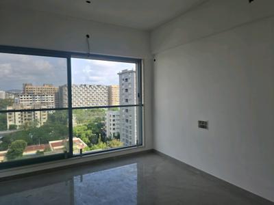 Bedroom Image of 1450 Sq.ft 3 BHK Apartment / Flat for sale in MICL Aaradhya Evoq, Vile Parle West Mumbai for Rs. 77500000
