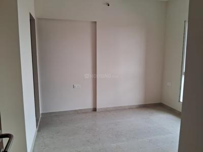 Bedroom Image of 950 Sq.ft 2 BHK Apartment / Flat for sale in Dosti West County, Thane West Thane for Rs. 13500000