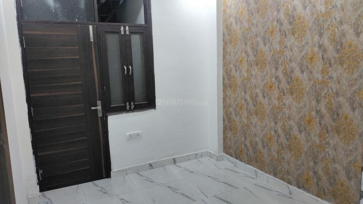 Shakti Khand, Indirapuram Bedroom One 1
