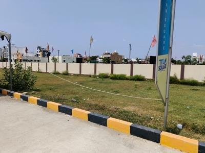 Image of 820 Sq.ft Residential Plot / Land for sale in Tharapakkam, Chennai for Rs. 6232000