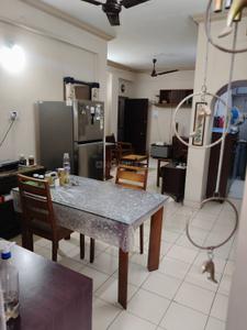 Hall Image of 970 Sq.ft 2 BHK Apartment / Flat for sale in MAXCON INFRA Solanki Gulmohar, Begumpet Hyderabad for Rs. 6500000