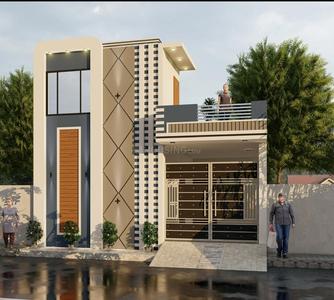 2 BHK Villa