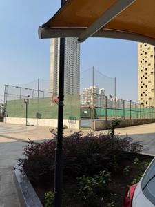 Image of 1362 Sq.ft 2.5 BHK Apartment / Flat for sale in Pride Platinum, Baner, Pune for Rs. 18000025