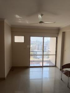 Hall Image of 1070 Sq.ft 2 BHK Apartment / Flat for rent in Jagatpura Jaipur for Rs. 21000