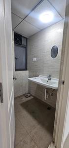 Bathroom Image of 1500 Sq.ft 3.5 BHK Apartment / Flat for sale in Kumar Palmspring Towers, Undri Pune for Rs. 13700000