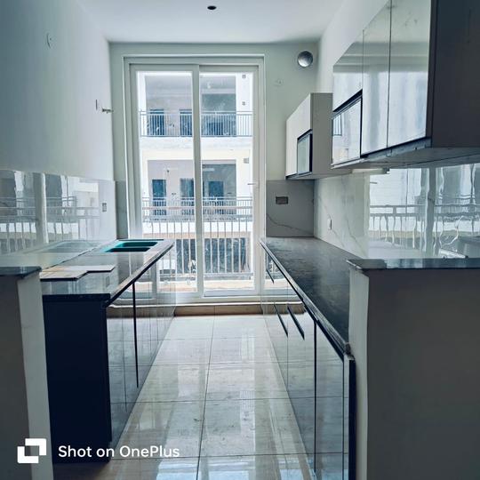 1350 Sqft 3 BHK Independent Floor for sale in Crystal Homes Dhakoli