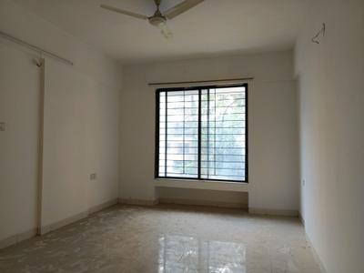 Bedroom Image of 1210 Sq.ft 2 BHK Apartment / Flat for sale in Wanowrie Pune for Rs. 12500000