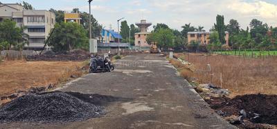 Image of 1215 Sq.ft Residential Plot / Land for sale in Deolali Camp, Devlali for Rs. 7336000
