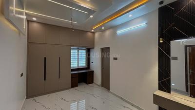 Bedroom Image of 900 Sq.ft 2 BHK Independent House for sale in Veppampattu Chennai for Rs. 4500000