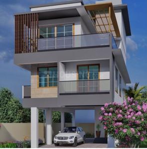 Image of 2000 Sq.ft 3 BHK Villa for sale in Virar West, Virar for Rs. 12000000