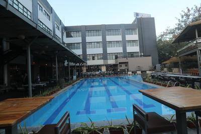 Image of 8500 Sq.ft 5 BHK Villa for sale in Silver Springs, Silver Spring, Indore for Rs. 55000000