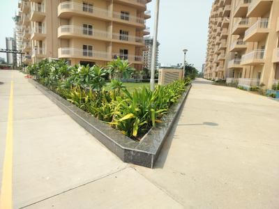 Image of 2030 Sq.ft 3 BHK Apartment / Flat for sale in Tashee Capital Gateway, Sector 111, Gurgaon for Rs. 24500000