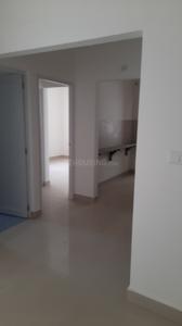 Hall Image of 826 Sq.ft 2 BHK Apartment / Flat for rent in Shriram Grand City Grand One, Konnagar Hooghly for Rs. 15000