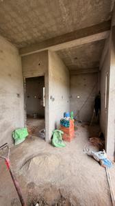 Bedroom Image of 1290 Sq.ft 2 BHK Independent House for sale in Chakeri Kanpur for Rs. 4000000