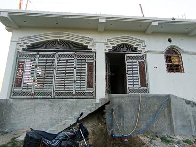 Image of 1000 Sq.ft 1 BHK Independent House for rent in Bhikhanpura, Muzaffarpur for Rs. 4000