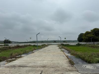 Image of 600 Sq.ft Residential Plot / Land for sale in The Shri Ram Vihar, Sanwer, Indore for Rs. 1900000