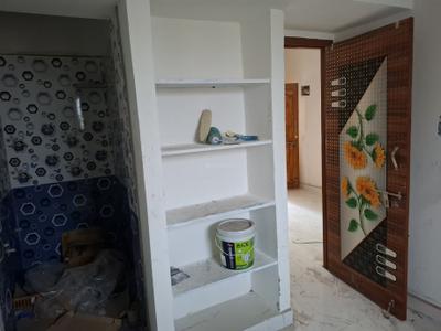 Bedroom Image of 700 Sq.ft 2 BHK Independent House for sale in Manali New Town Chennai for Rs. 4500000